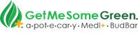 Get Me Some Green Apothecary Medi+ Get Me Some Green Apothecary Medi+