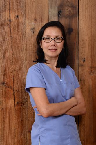 Dianne Nguyen, RN, CFCS Dianne Nguyen, RN, CFCS