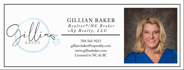 eXp Realty, LLC - Gillian Baker eXp Realty, LLC - Gillian Baker
