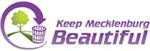 Keep Mecklenburg Beautiful Keep Mecklenburg Beautiful