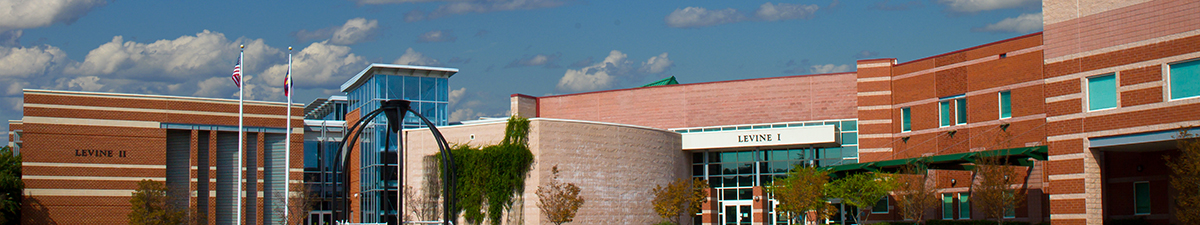 Central Piedmont Community College - Levine Campus