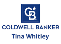 Tina Whitley - Coldwell Banker Residential Brokerage