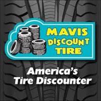 Mavis Discount Tire Mavis Discount Tire