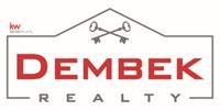 Dembek Realty - Keller Williams Select Dembek Realty - Keller Williams Select