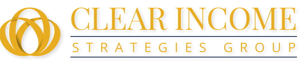 Clear Income Strategies Group Clear Income Strategies Group