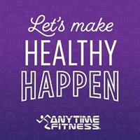 Anytime Fitness-Sardis Road North Anytime Fitness-Sardis Road North