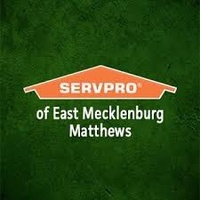 SERVPRO of East Mecklenburg / Matthews