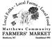Matthews Community Farmers' Market's Annual Herb Day