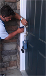 Ted's Locksmith Ted's Locksmith