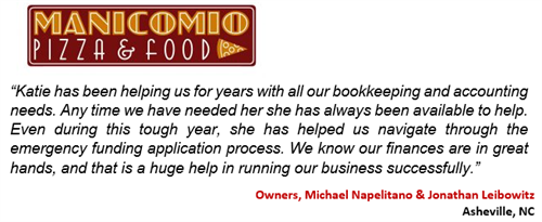 We LOVE our Clients!
