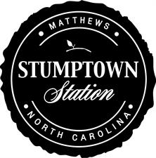 Stumptown Station