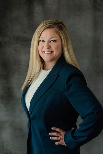 Stephanie Dickson - CEO Stephanie Dickson - CEO