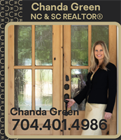 Chanda Green - MBA SRES Realtor - Century 21