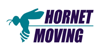 Hornet Moving - Charlotte