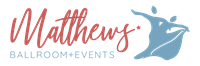 Matthews Ballroom+Events