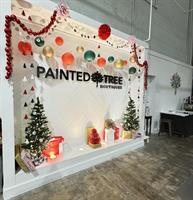 Calling All the Jingle Ladies! Ladies Night @ Painted Tree