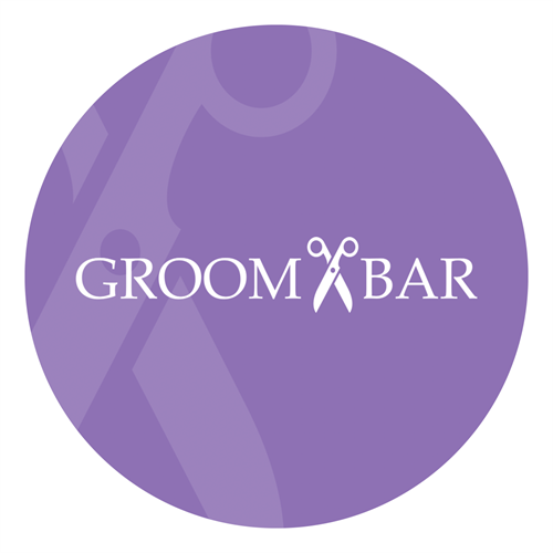 Groombar logo