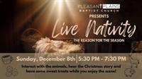 Living Nativity