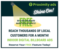 Proximity Ads LLC - 