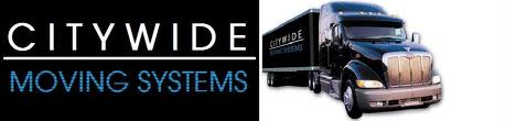 Citywide Moving Systems, Inc.