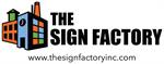 The Sign Factory The Sign Factory