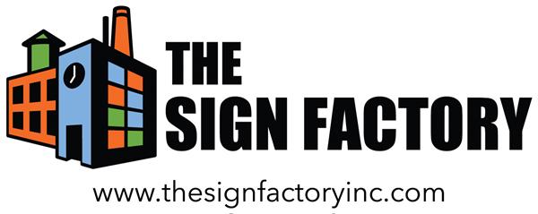 The Sign Factory The Sign Factory