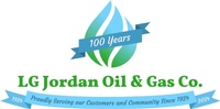 L.G. Jordan Oil & Gas Company