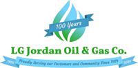 L.G. Jordan Oil & Gas Company