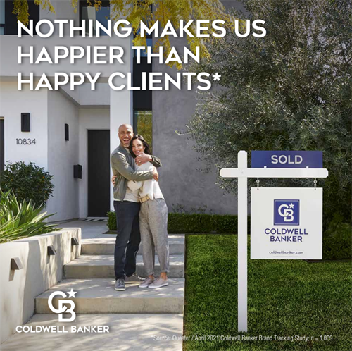 Nothing makes us happier than happy clients! 