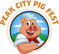 Peak City Pigfest