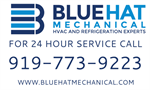 BlueHat Mechanical Inc. BlueHat Mechanical Inc.