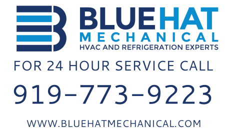 BlueHat Mechanical Inc. BlueHat Mechanical Inc.
