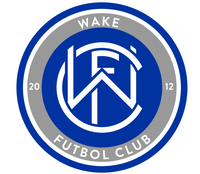 Wake Futbol Club (Wake FC)