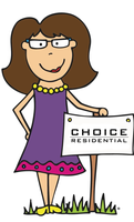 Nancy Grace, Choice Residential