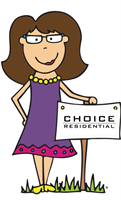 Nancy Grace, Choice Residential