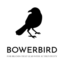 The Bowerbird Agency