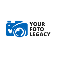 How to create your photo Legacy- 5 steps to organize your photos