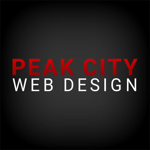 Peak City Web Design