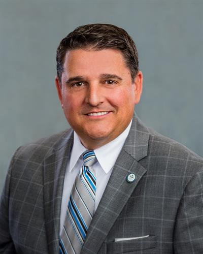 Lee Honeycutt Vice President Lee Honeycutt Vice President