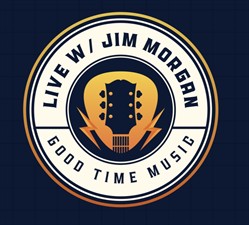 Jim Morgan Music