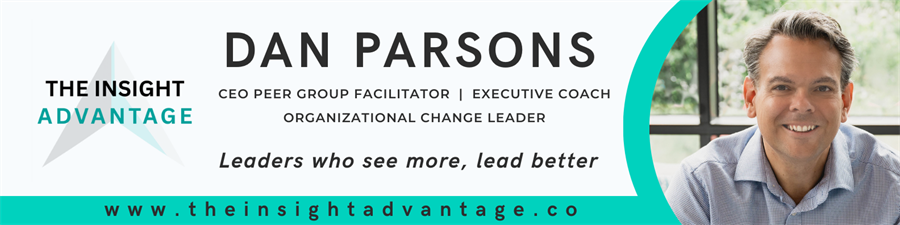 The Insight Advantage