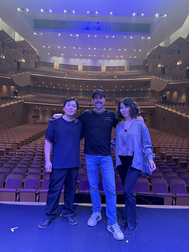 Sasebo Jazz Festival, Japan