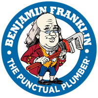 Benjamin Franklin Plumbing