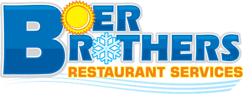 Boer Brothers Restaurant Services Logo