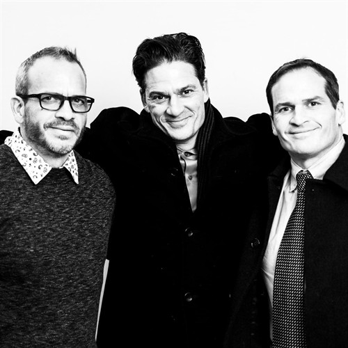 The Boer Brothers -classic pic