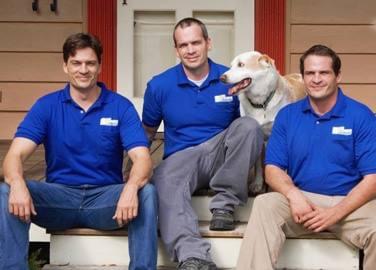 The Boer Brothers - the beginning 