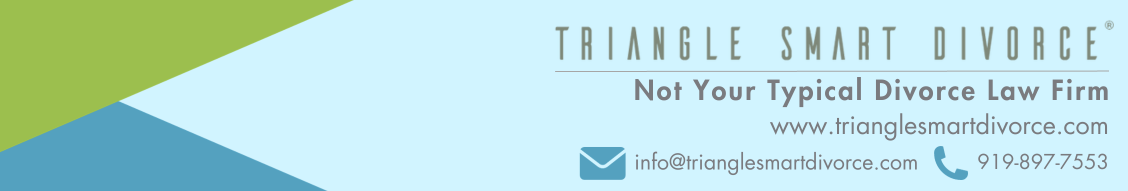 Triangle Smart Divorce