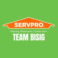 SERVPRO - Wake County Team Bisig