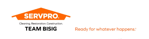 SERVPRO - Wake County Team Bisig SERVPRO - Wake County Team Bisig