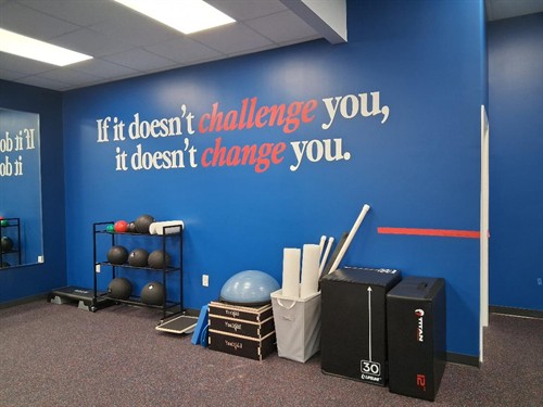 Healthy Movement Starts Here